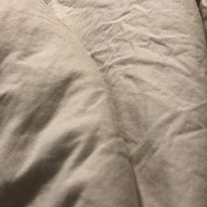 Meet your Posher, Richard